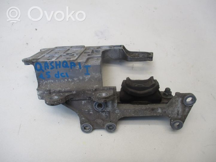 Nissan Qashqai Support de boîte de vitesses 