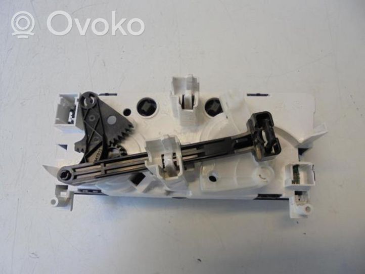 Citroen C3 Picasso Altri interruttori/pulsanti/cambi 96746550ZD