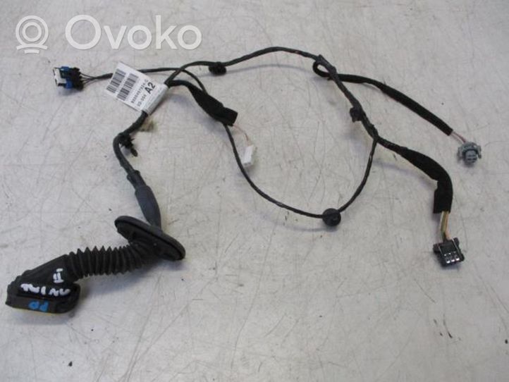 Renault Twingo II Support, suspension du moteur 