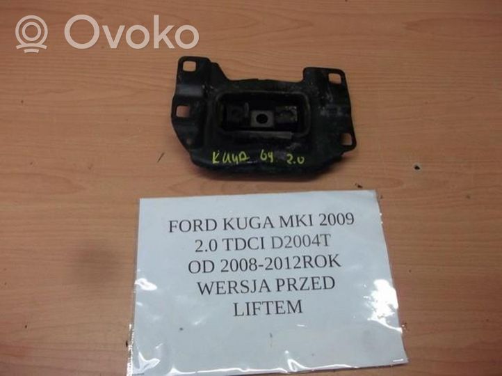 Ford Kuga I Electrovanne soupape de dépression 86VB-6038-BA