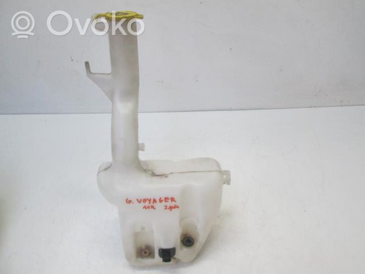 Chrysler Voyager Windshield washer fluid reservoir/tank 04805740AA