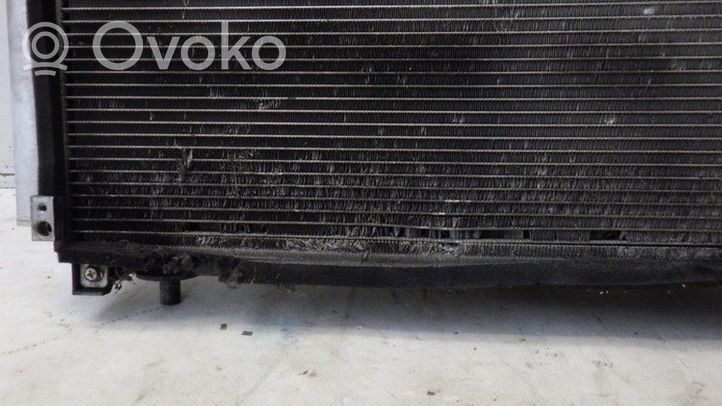 Suzuki Swift Juego de radiador 