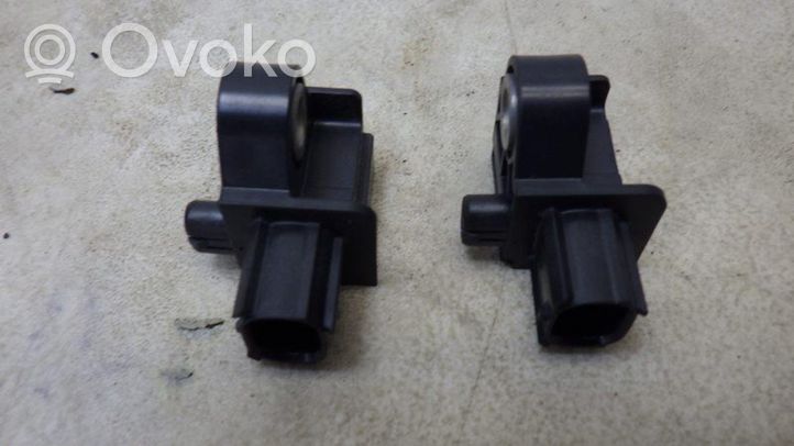 Suzuki Swift Sensor impacto/accidente para activar Airbag 38930-52RA0