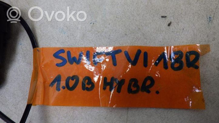 Suzuki Swift Moottorin start-stop-painike/kytkin 37290-81P00