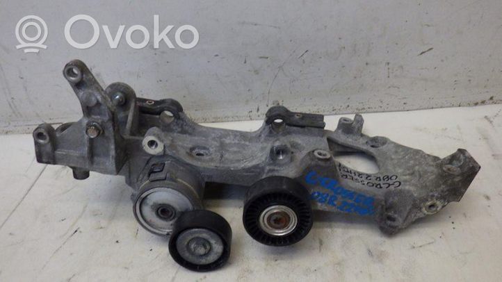 Citroen C-Crosser Supporto del generatore/alternatore 