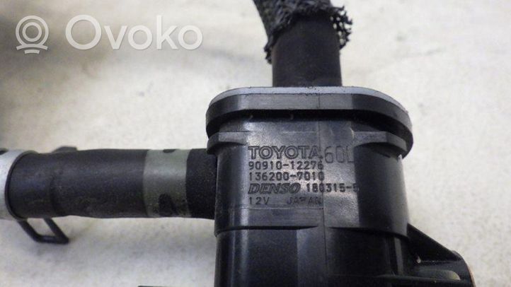 Toyota Yaris Solenoīda vārsts 90910-12276