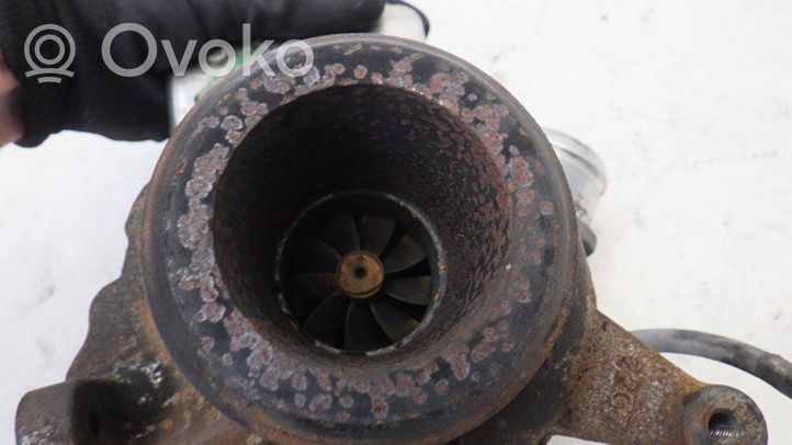 Citroen C-Crosser Turbo 968484958