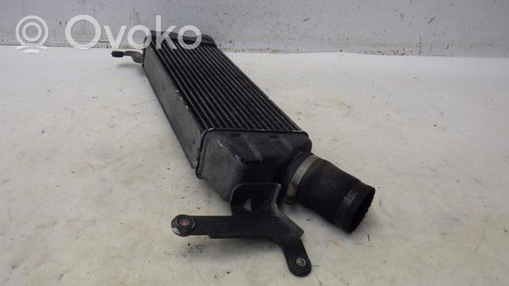 Citroen C-Crosser Radiatore intercooler 