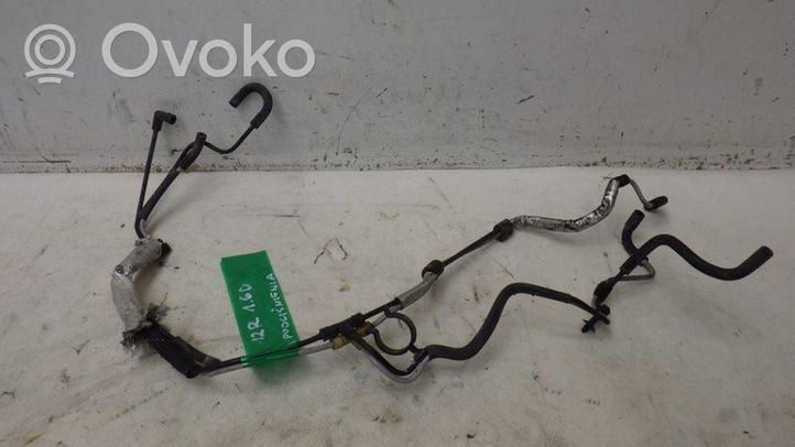 Volvo V50 Przewód / Wąż podciśnienia 