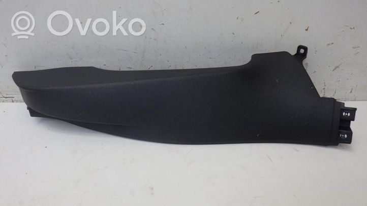 Volkswagen Golf VIII Rivestimento paraspruzzi passaruota anteriore 5G6867766E