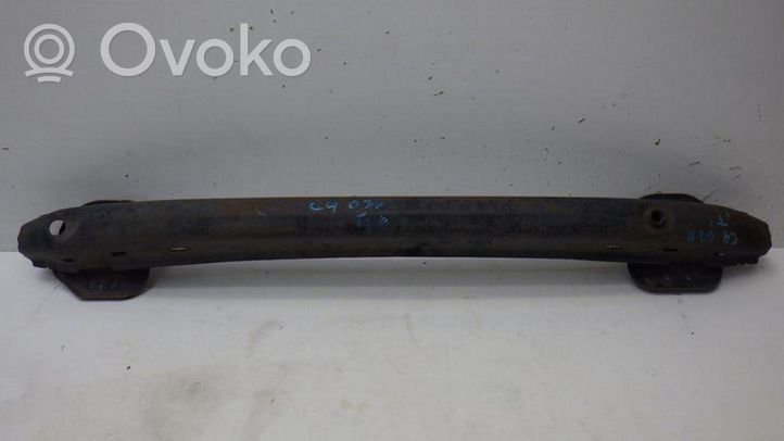 Citroen C4 I Picasso Rear bumper support beam 