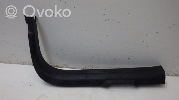 Volvo XC40 Copertura del rivestimento del sottoporta anteriore 632160101