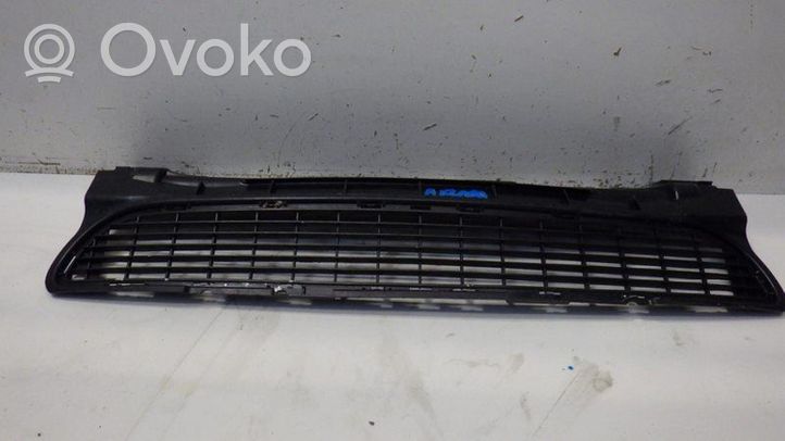 Mercedes-Benz A W169 Kratka dolna zderzaka przedniego A1698850023