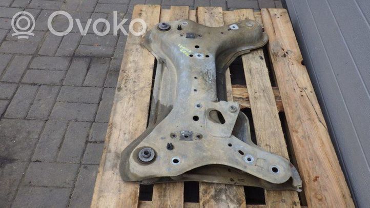 Opel Vivaro Front axle beam 