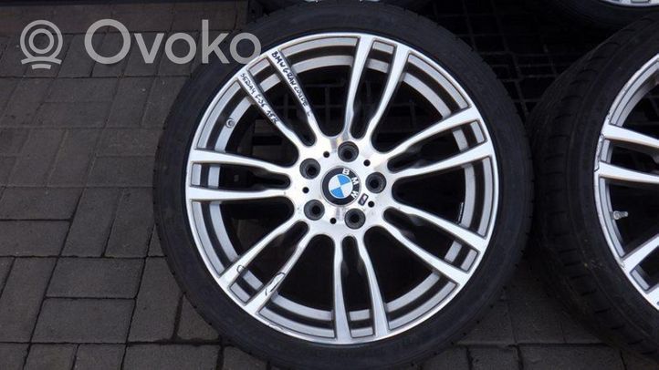 BMW 4 F36 Gran coupe R 19 lengvojo lydinio ratlankis (-iai) 7850020