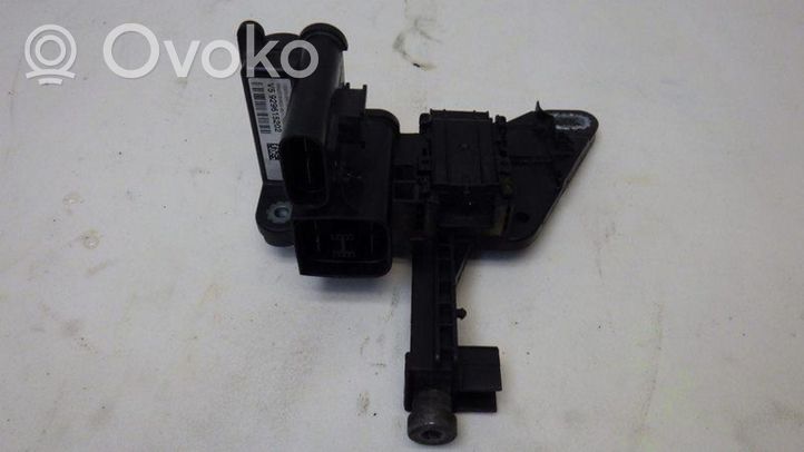 BMW 4 F32 F33 Battery relay fuse 929615202