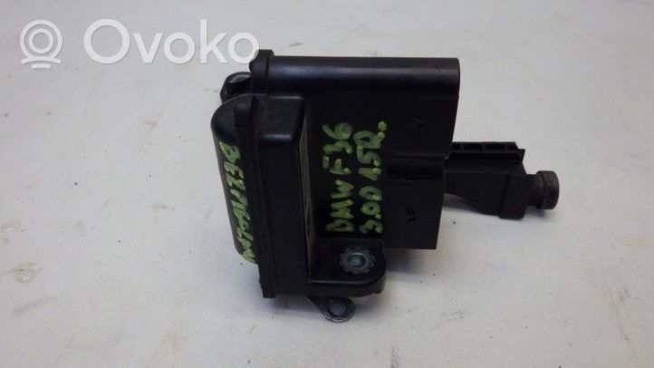 BMW 4 F32 F33 Battery relay fuse 929615202
