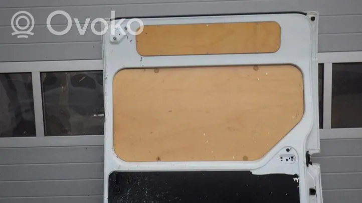 Opel Movano B Side sliding door 