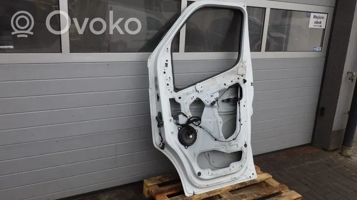 Opel Movano B Portiera anteriore 241254358R