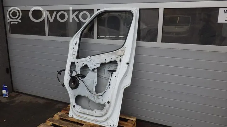 Opel Movano B Drzwi przednie 241254358R