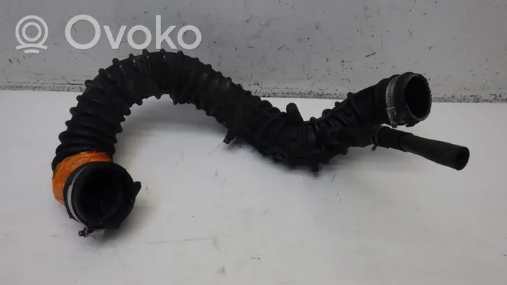 Opel Vivaro Air intake hose/pipe 8200607746