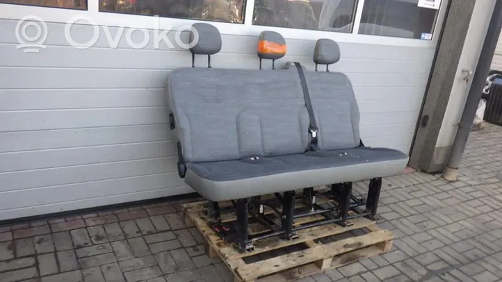 Opel Vivaro Seat set 