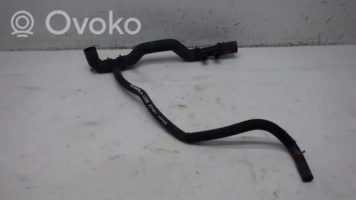 Opel Vivaro Engine coolant pipe/hose 