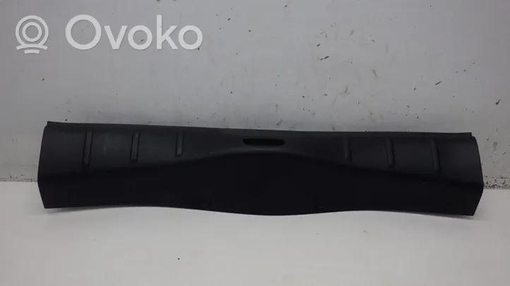 Citroen C3 Osłona pasa bagażnika 9683679680