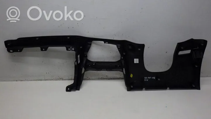 Volvo XC40 Element deski rozdzielczej 31442616