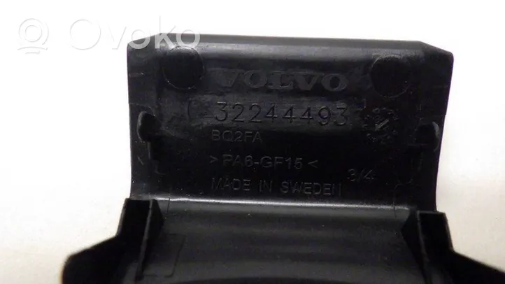Volvo XC40 Rivestimento specchietto retrovisore 32244493