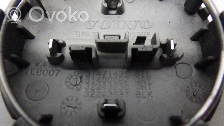 Volvo XC40 Nuts/bolts 