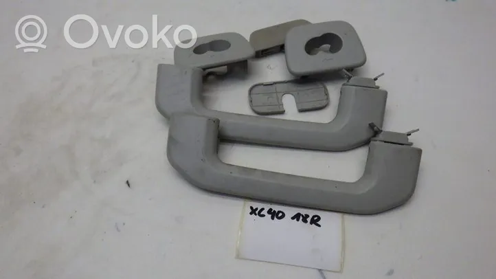 Volvo XC40 Copertura del rivestimento del tetto 