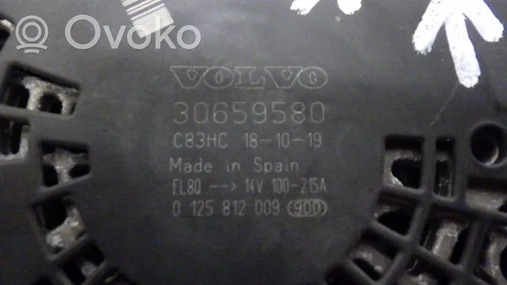 Volvo XC40 Generatore/alternatore 30659580