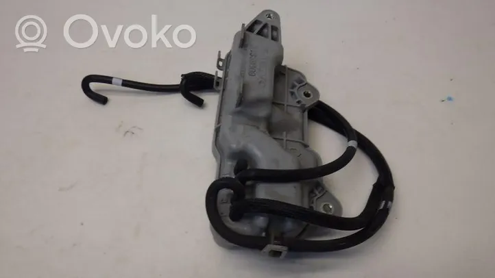 Volvo XC40 Turboahtimen magneettiventtiili 31339809