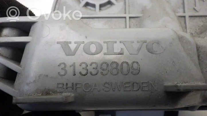 Volvo XC40 Turboahtimen magneettiventtiili 31339809