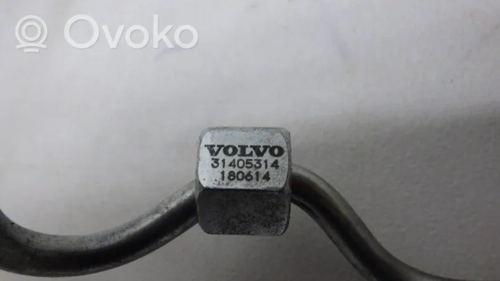 Volvo XC40 Tubo carburante 31405314