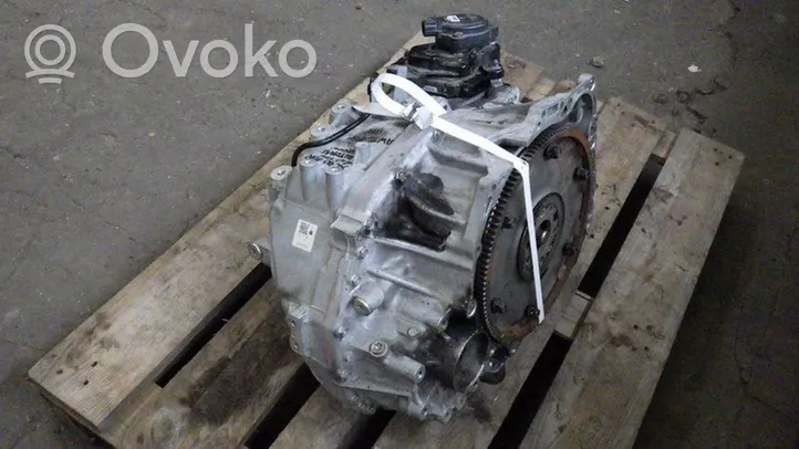 Volvo XC40 Automatic gearbox AWTG-81SC