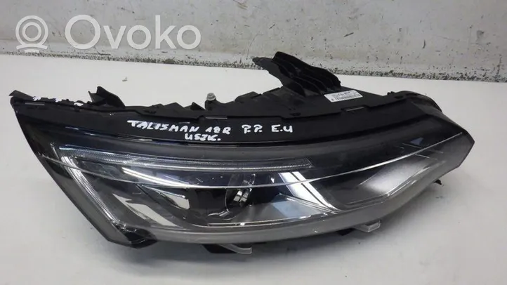 Renault Talisman Phare frontale 260108543R