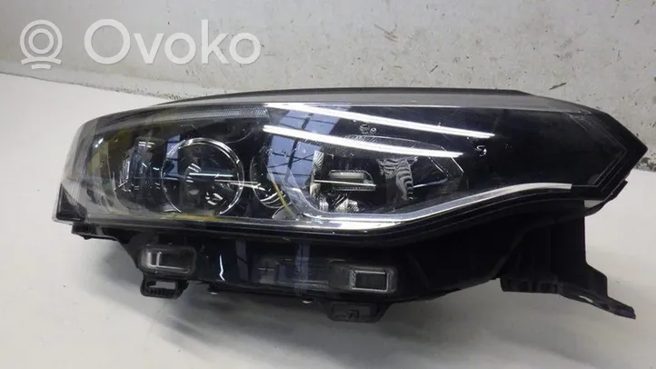 Renault Talisman Phare frontale 260108543R