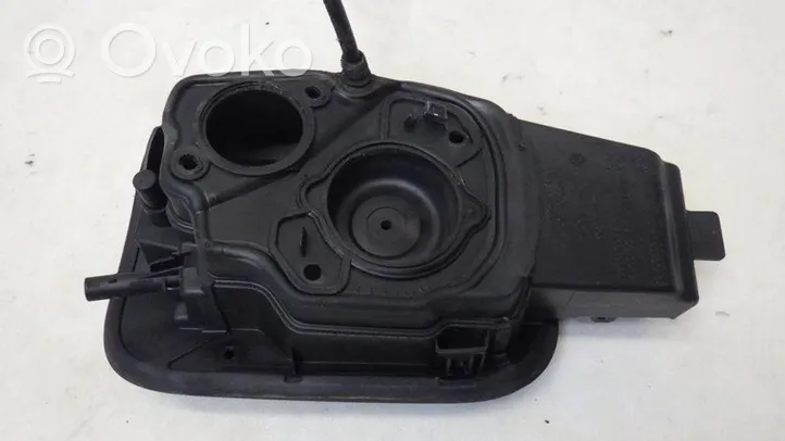 Renault Talisman Bouchon, volet de trappe de réservoir à carburant 781209696R