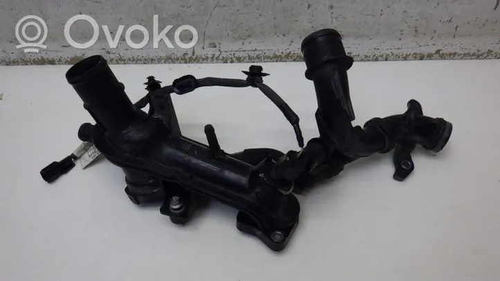 Renault Talisman Boîtier de thermostat 110602449R