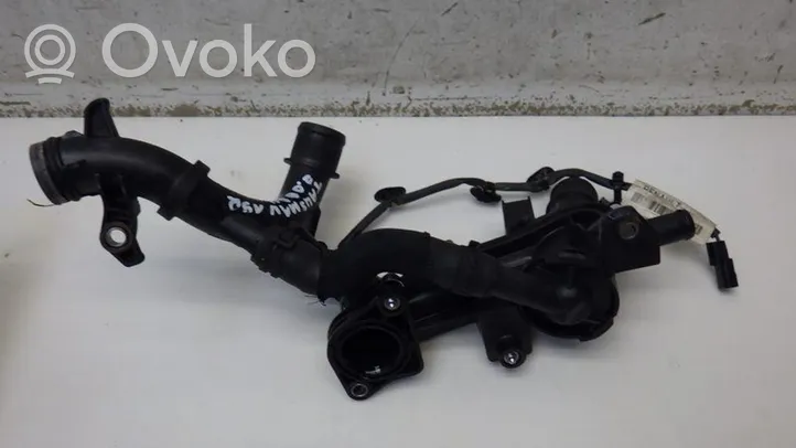 Renault Talisman Boîtier de thermostat 110602449R