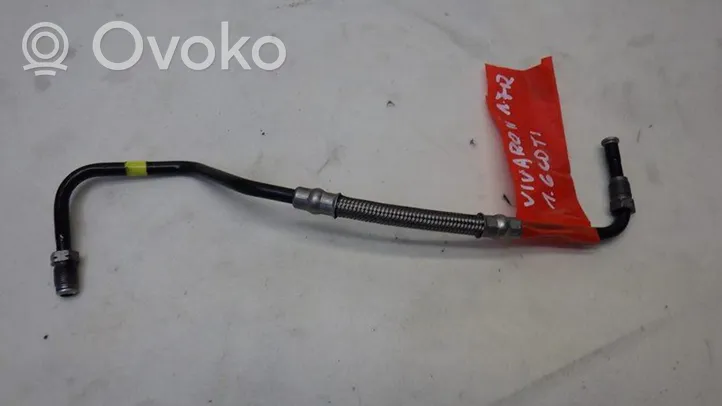 Opel Vivaro Przewód / Wąż przewodu hamulcowego 