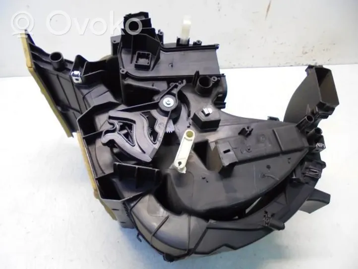 Opel Vivaro Interior heater climate box assembly 