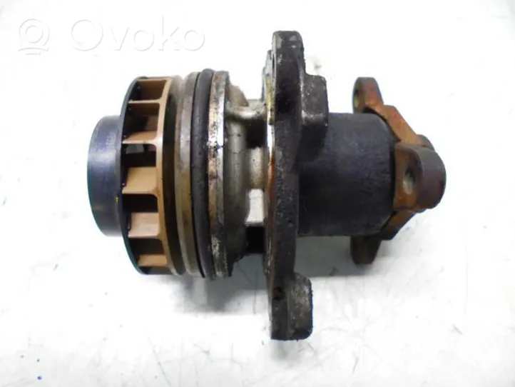 Opel Vivaro Water pump 