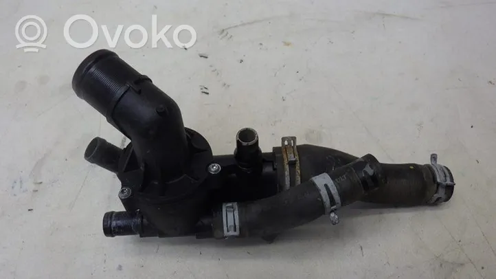 Opel Vivaro Thermostat housing 