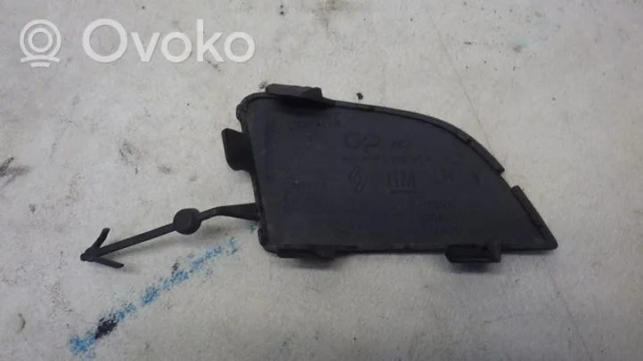 Opel Movano B Front tow hook cap/cover 