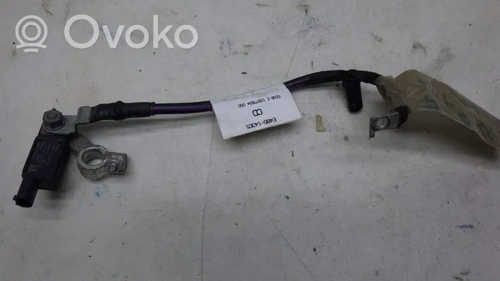 Ford Ka Cable positivo (batería) 