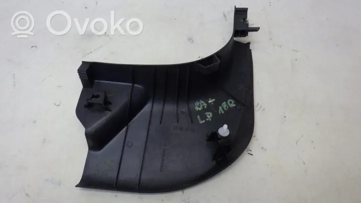 Ford Ka Copertura del rivestimento del sottoporta anteriore 