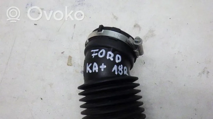 Ford Ka Rura / Wąż dolotowy powietrza 